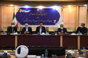 مدیران قانون جامع ایثارگران را اجرا کنند/ تکریم ایثارگر جلوه ترویج فرهنگ ایثار است