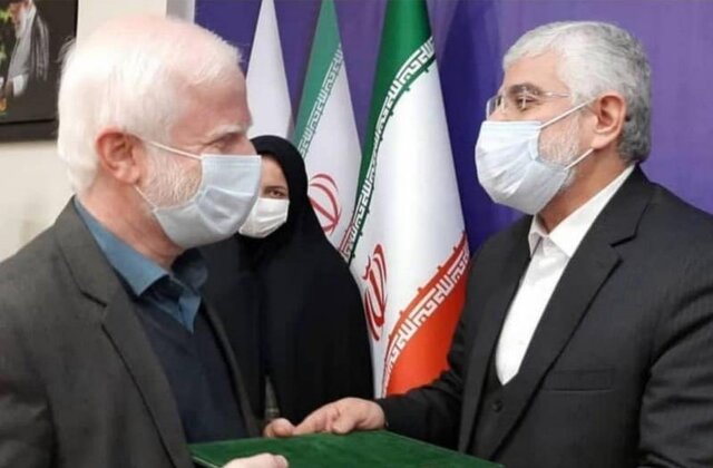 4 انتصاب جدید استاندار گلستان/ آزاد رجبی مدیرکل امور بانوان شد