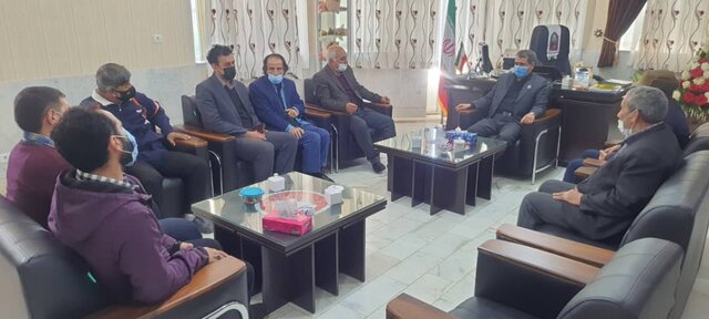 احداث چمن مصنوعی در سرسبزترین شهر گلستان دردآور است