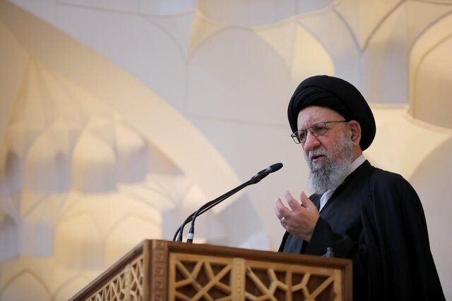 شهادت سید حسن نصرالله خون تازهای در رگهای مقاومت جاری کرد شهادت سید حسن نصرالله خون تازهای در رگهای مقاومت جاری کرد