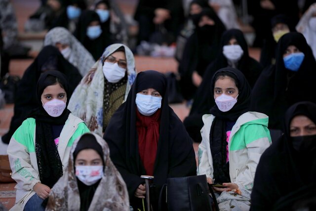 توطئه ناامیدسازی در کشور هم شکست میخورد/ جبهه مقاومت یقه مستکبران را گرفته است