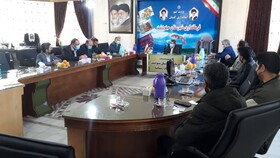 تشکیل شورای هماهنگی فرمانداران شرق گلستان/ از جوانگرایی در انتصابات حمایت می کنم