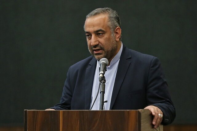 دومین مظنون قتلهای گنبدکاووس هم بازداشت شد