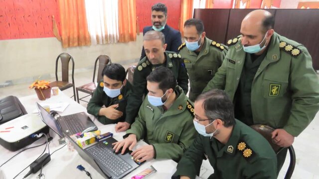 فرماندهان نظامی شخصا به میدان پیشگیری ورود کنند