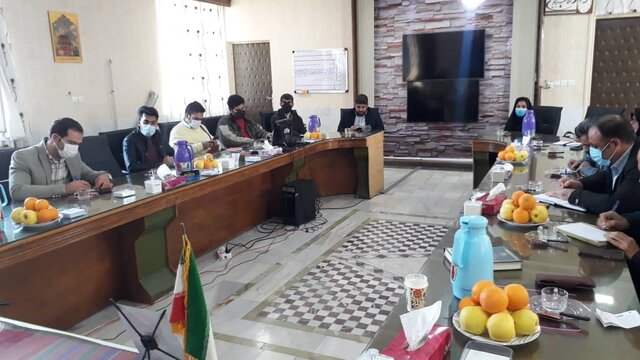 تشکیل شورای هماهنگی فرمانداران شرق گلستان/ از جوانگرایی در انتصابات حمایت می کنم