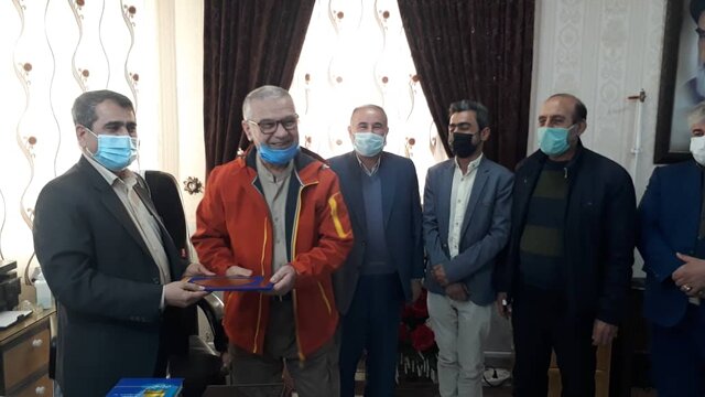 تشکیل شورای هماهنگی فرمانداران شرق گلستان/ از جوانگرایی در انتصابات حمایت می کنم