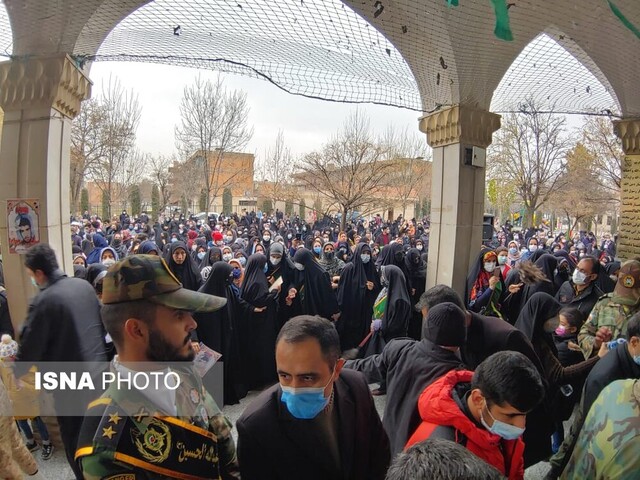 دیدار مادر و فرزند گلستانی بعد از ۳۴ سال بی خبری/ مردم غیور الوند گل کاشتند+ تصاویر