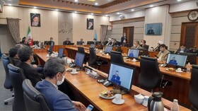 پیگیری مطالبات دستگاه قضا از طریق تجمع زیبنده نیست