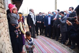 استاندار گلستان فردا به "کلاله" می رود