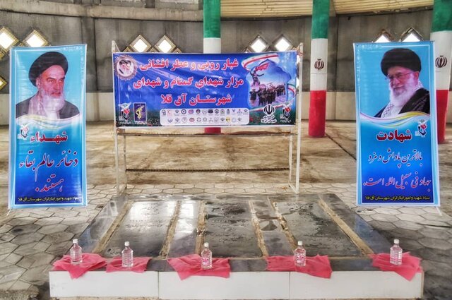 برق چشمان کودکان آق قلایی در صبح جمعه/ استاندار گلستان مهمان روستاهای آق قلا