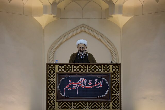 امر به معروف، واکسن جامعه در برابر بیماریهاست/ برخی مداحیها وهن تشیع است