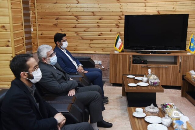 توسعه گردشگری سلامت و تبادل دانشجو محور تعاملات با قزاقستان