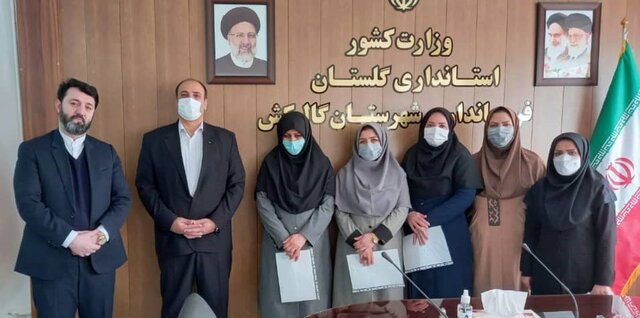 جایگاه والای زنان در نظام مقدس اسلامی/ حضرت زهرا (س) همواره مدافع ولایت بود 