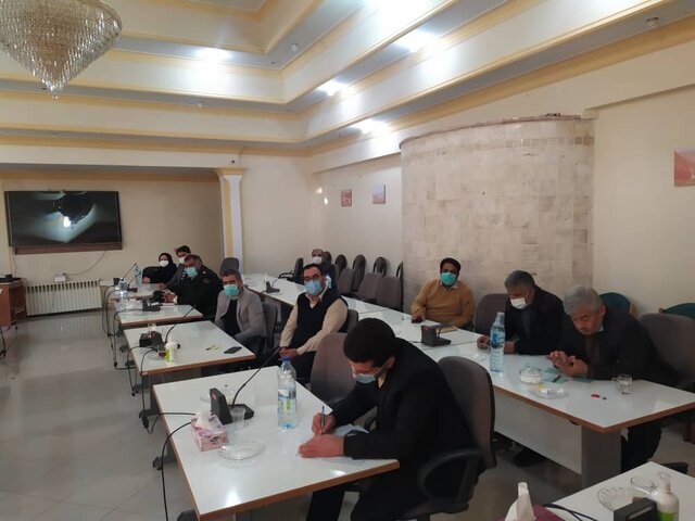 دهه فجر باید دهه امیدآفرینی باشد/ مردم منتظر اقدامات ما هستند