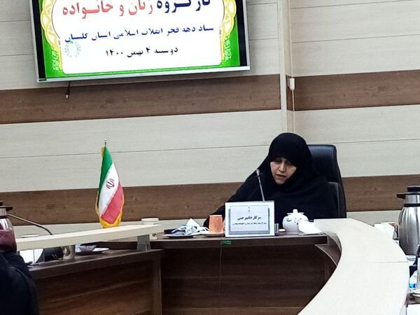 اجرای 99 برنامه شاخص به مناسبت دهه فجر در گلستان / در حوزه بانوان از مردمی کردن امور غافل شدیم