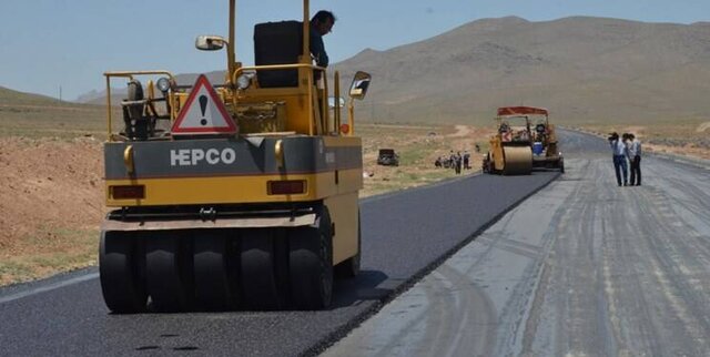 خاطره جالب فرماندار مراوه تپه از مشارکت مردم برای احداث جاده