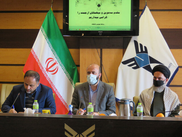 تمهیدات بهداشتی قبل از بازگشایی دانشگاهها اندیشیده شود/ ضرورت توسعه کرسیهای آزاداندیشی