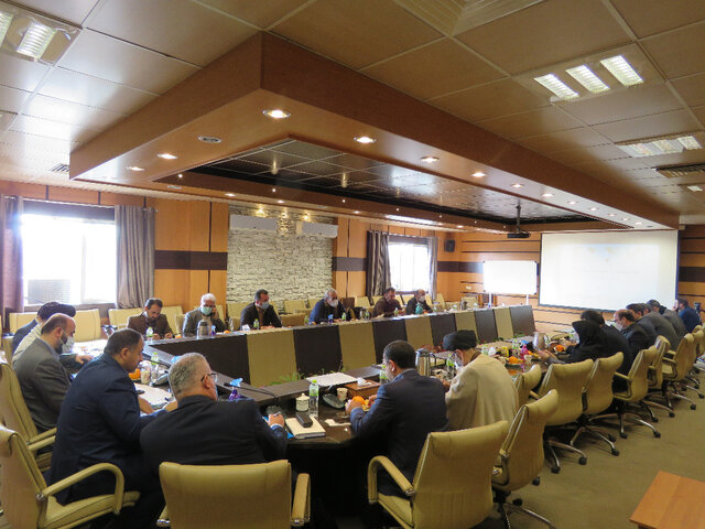 تمهیدات بهداشتی قبل از بازگشایی دانشگاهها اندیشیده شود/ ضرورت توسعه کرسیهای آزاداندیشی