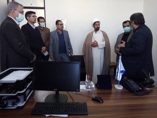 دانشگاه مذاهب اسلامی طلایه دار وحدت در شمال کشور/ حضور سه روزه هیئت رئیسه دانشگاه در گلستان