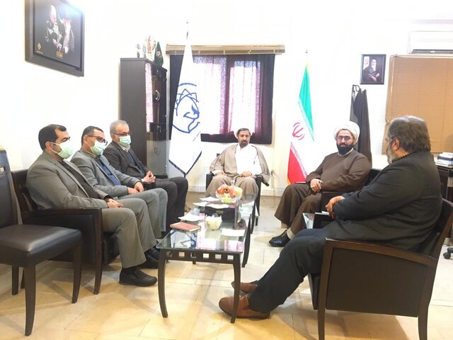 دانشگاه مذاهب اسلامی طلایه دار وحدت در شمال کشور/ حضور سه روزه هیئت رئیسه دانشگاه در گلستان