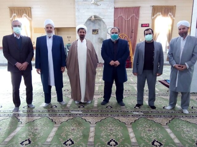 دانشگاه مذاهب اسلامی طلایه دار وحدت در شمال کشور/ حضور سه روزه هیئت رئیسه دانشگاه در گلستان