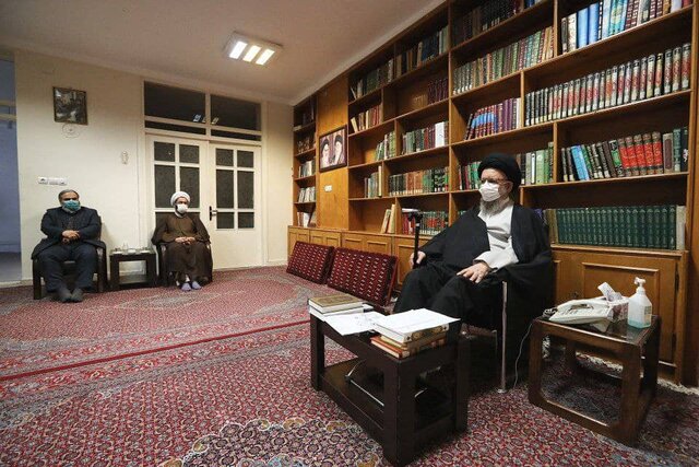 دانشگاه مذاهب اسلامی طلایه دار وحدت در شمال کشور/ حضور سه روزه هیئت رئیسه دانشگاه در گلستان