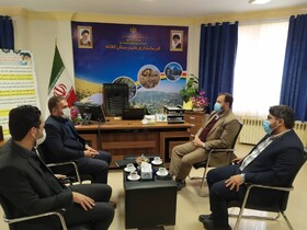 تدوین سند توسعه «کلاله» به همت جهاددانشگاهی/ احداث مرکز اصلاح ژنتیک اسب در کلاله