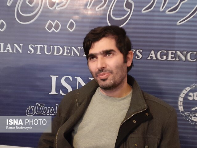 اختتامیه مجازی جشنواره ملی سردار بصیرت در گرگان+ اسامی برندگان