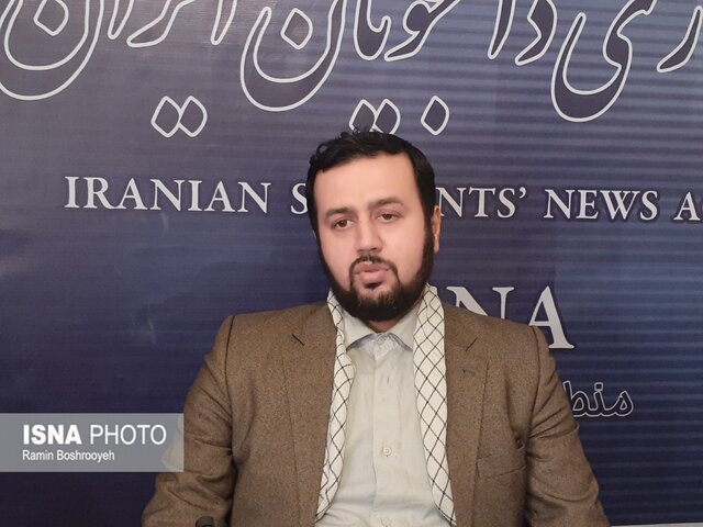 اختتامیه مجازی جشنواره ملی سردار بصیرت در گرگان+ اسامی برندگان