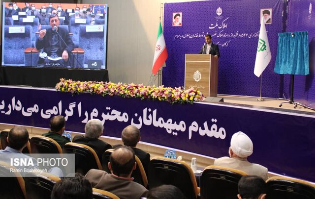 روایت «پرویز فتاح» از قباله زدن گلستان به نام شاه ملعون و پسرش