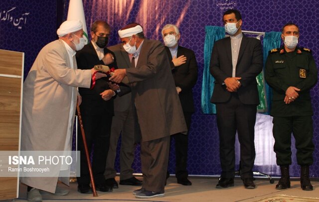 گلستان رکورددار واگذاری اسناد غصبی پهلوی به مردم/ گنبدکاووس بیشترین و بندرگز کمترین واگذاری گلستان رکورددار واگذاری اسناد غصبی پهلوی به مردم/ گنبدکاووس بیشترین و بندرگز کمترین واگذاری