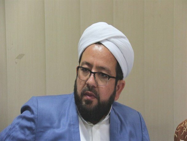 حضور در 22 بهمن مشت محکمی بر دهان منافقین است/ انقلاب اسلامی بین شیعه و سنی تبعیض قائل نیست حضور در 22 بهمن مشت محکمی بر دهان منافقین است/ انقلاب اسلامی بین شیعه و سنی تبعیض قائل نیست