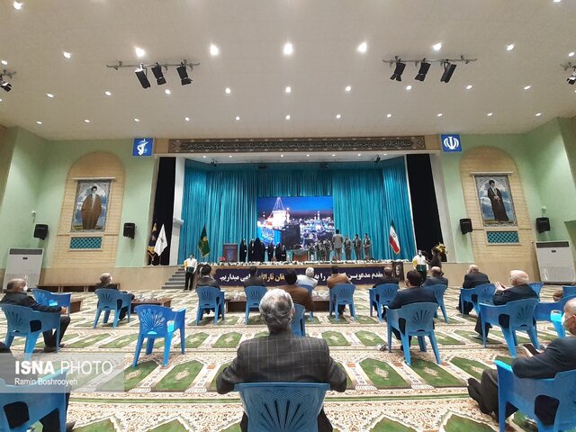 «عباس حاجی اکبری» جایگزین «سیدحسین علوی» شد/ ضرورت هویت سازی شبکه خادمیاری رضوی