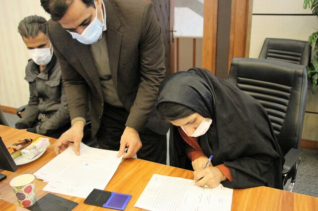 نوزدهیمن بخشش قصاص در گلستان به عشق امیرالمومنین (ع) رقم خورد