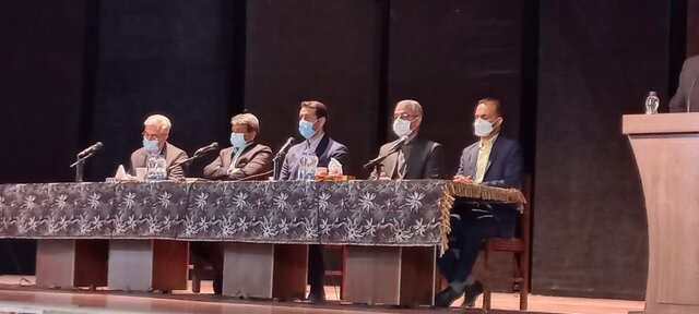 رفع مشکل مسکن خبرنگاران در دستور کار ماست رفع مشکل مسکن خبرنگاران در دستور کار ماست