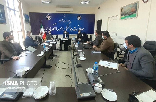 عرضه محصولات «دهکده گیاهان دارویی گالیکش» با برند استانی