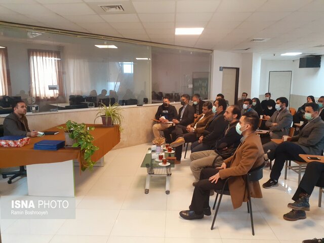 احداث اولین دهکده گیاهان دارویی کشور در گلستان، کاری بزرگ بود