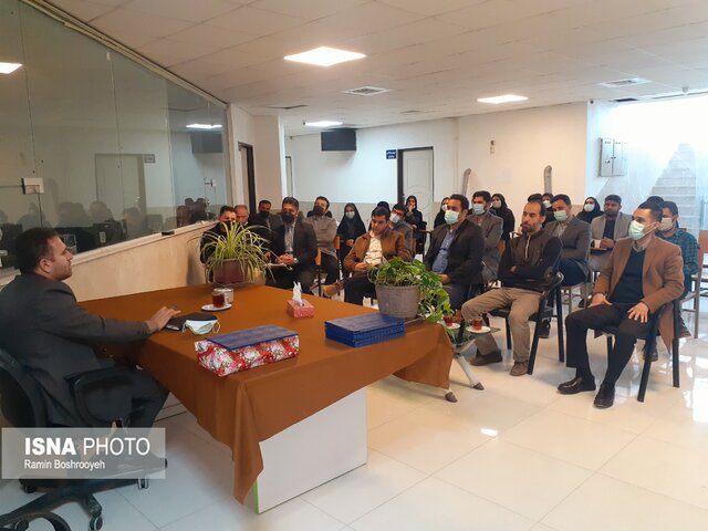 احداث اولین دهکده گیاهان دارویی کشور در گلستان، کاری بزرگ بود