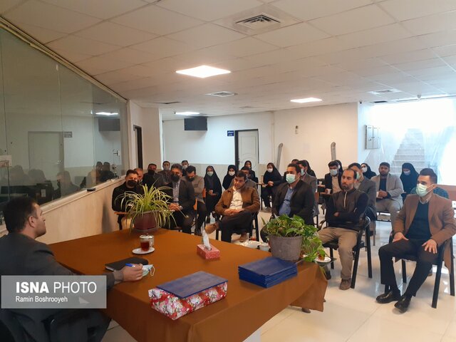 احداث اولین دهکده گیاهان دارویی کشور در گلستان، کاری بزرگ بود