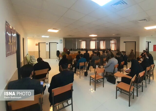 احداث اولین دهکده گیاهان دارویی کشور در گلستان، کاری بزرگ بود