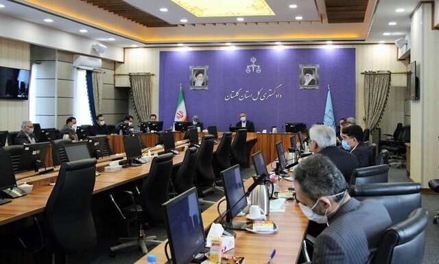 اقدام اجرایی بانک ها تولید را تعطیل نکند / توقف مزایده ملک ۳۰ میلیاردی 