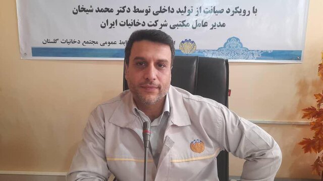 گلستان به جایگاه اصلی کشت توتون برمیگردد