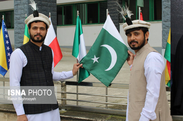 بیست و هفتمین جشنواره بین المللی قرآن و حدیث در گرگان