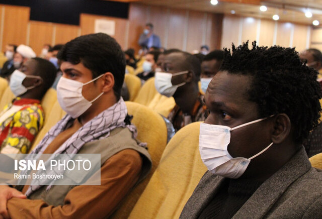 بیست و هفتمین جشنواره بین المللی قرآن و حدیث در گرگان