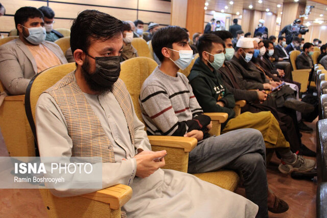 بیست و هفتمین جشنواره بین المللی قرآن و حدیث در گرگان