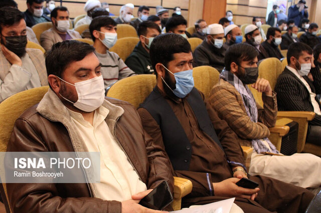 بیست و هفتمین جشنواره بین المللی قرآن و حدیث در گرگان