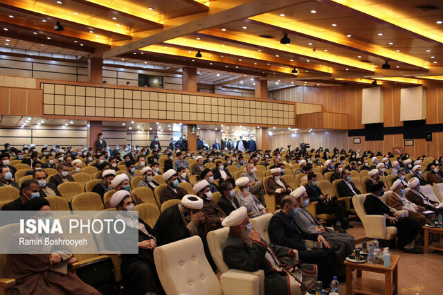 بیست و هفتمین جشنواره بین المللی قرآن و حدیث در گرگان