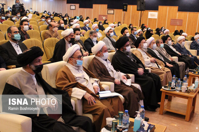 بیست و هفتمین جشنواره بین المللی قرآن و حدیث در گرگان