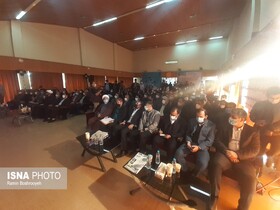 افتتاح شهرک گلخانه ای کردکوی و پروژه زهکشی گلستان توسط وزیر جهاد کشاورزی