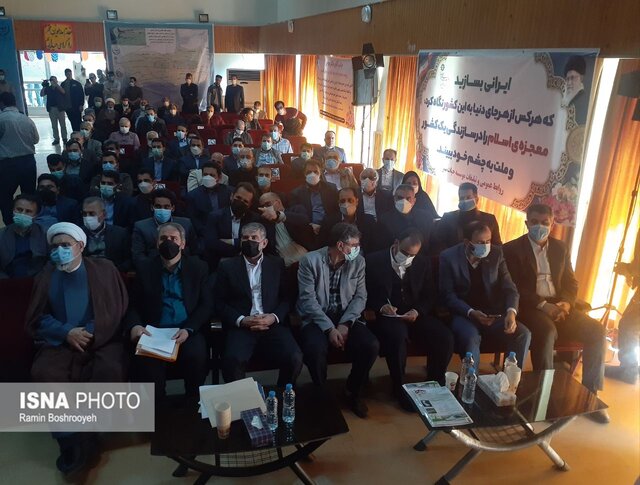 هدف گذاری تولید ۵۰ هزار تن محصولات شیلات در گلستان